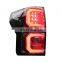 New Style of Rear Lamp For Tundra 2007-2013 Tail Light