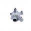 A2742000107 2742000107 Engine Electric Coolant Water Pump For Mercedes W205 S205