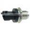 Fuel Pressure Sensor 1408233 1408346 2831362 504053982 0281002472 High Quality Intake Pressure Sensor Switch Payload Injector