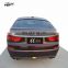 HM style wide body kit for BMW 5 series GT F07 front bumper rear bumper side skirts for BMW F07 facelift