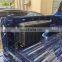Hot Sale Black Plastic Pickup Rear Truck Bed Tool Box For Dmax 2020