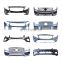 Body kit Auto Front Bumper For Mecedes Benz W205 W213 W253 W292 W221 W177 W156