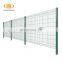 Haiao Fencing 3D Curved Wire Mesh Fence