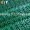 Welded Fence Modern Garden Welded Mesh Fencing