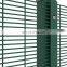 Антирезиновый высокобезопасный сетчатый забор 358 для скалолазания