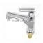 Approved zinc alloy basin lavatory sink basin tap