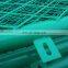 Woven Wire Mesh Galvanized Steel Wire Plain Super Hard Expended Metal Mesh