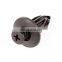 Universal auto clips and plastic fasteners,/Door Panel Bumper Clip/Automotive Push Pin