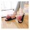 Women Shoes Slippers Shoes Women Slippers Heel Love Heart Cotton Winter Non-Slip Floor Home Furry Sandals