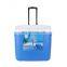 plastic ice.cooler coolers portable outdoor beer storage camping insulated drinks fishing cooler box