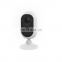 Factory direct H.265 infrared night vision two-way audio built-in microphone and speaker mini battery IP camera