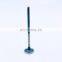 Wholesaler engine parts genuine exhaust valve 14721-RYE-A00 for honda acura 3.2l mdx tlx rdx j35z j37a 2000-2017
