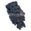 PC27MR-2 excavator hydraulic pump 708-1S-00262