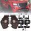 New foglight  Car Inner Outer fog light  Led Light fog  Lamp for NP300 2021