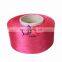 FDY Intermingled Multifilament PP Yarn for Webbing or Rope