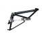 Modify Luxury Mountain Bike Bicycle Black Carbon Fiber 29ER MTB Mountain Bike Frame ( For BSA )