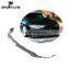 Carbon Fiber Front Bumper Spoiler for Alfa Romeo Giulia Sedan 4-Door 16-18