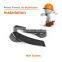 Carbon Fiber F32 Front Car Splitters for BMW 435i M Sport Coupe 2-Door 13-17