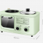 Multi-function Breakfast Makers