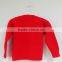 new design knitted kids pullover sweater 2015