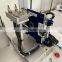 PCB Desktop Automatic Screw Fastener /Screwdriver Robotic Machine / Screw Tightening Robot