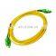3meters SC APC Duplex Single mode G652D Optic Patch cord cordon de raccordement en fibre Fiber Jumper sc sc patch cord