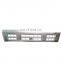 hot sell chrome front grille for sale with ISO9001