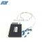 Qindao manufacturer steel tube/optical box cwdm mux demux cwdm dwdm