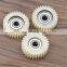 Custom Nylon Gears Manufacturing Small Pom Plastic Gear wheel