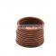 17*1.5 factory outlet heat resistant silicone NBR rubber o ring seals sealing o-ring epdm o ring