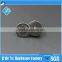 wonderful effects hot sales brass nickel magnetic button