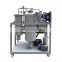 Series TYA Lubricating oil regeneration system/Removing water/gas/impurities