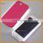 new products shockproof selfie LED light case for iphone 6