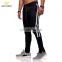 New Jogger Sweatpants Men Casual Pants Gym Fitness Training Trousers Male Spring Autumn Cotton Skinny Fashion Joggers