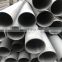 1 2 3 4 Inch Welded Stainless 304 AISI SUS 304 Round Seamless Stainless Steel Pipe