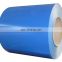 Factory price Cold Rolled Mild Ornament RAL Color ppgi Prepainted Galvanized Steel Coil