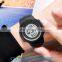 wholesale Skmei 1681 body temperature smart watch thermometer bracelet smartwatch for mobile phone