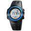 SKMEI 1773 Digital Watch Unisex Sports Watches Waterproof Shockproof Women Ladies Wristwatch