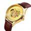 Skmei 9209 relojes inteligentes mechanical watches waterproof mens watches