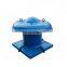 Light Weight Axial Flow  Mushroom Fiberglass Roof Exhaust Fan