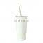 Hot Selling Sublimation 20oz Blanks Stainless Steel Vacuum Insulated Tumbler