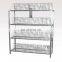 handmade plate rack