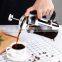 Borosilicate Glass Coffee Plunger French Press 600ML