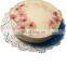 New Fashionable Round Decorative Paper, White Lace Doilies
