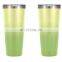Wholesale 30oz stainless steel vacuum insulated double wall water bottle
