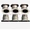The Fine Quality Cnc Turning Machining Custom Stainless Fabrication Mechanical Parts