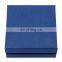 Luxury custom logo paper necklace jewelry bracelet packaging earring jewelry gift box