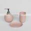 New Honeycomb design trash can metal soft close 3L/5L/12L household garbage bin embossed pedal rubbish bin