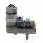 DH-03X 260KG/CM Steering Gear with D Shaft Potentiometer Feedback DC12-24V For RC Robot Arm