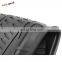 Waterproof Carpet  Floor Foot Mats for Jeep Wrangler TJ 1996-2006